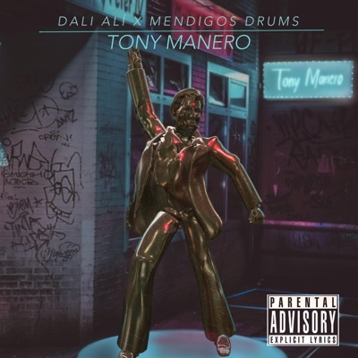 Tony Manero - Single