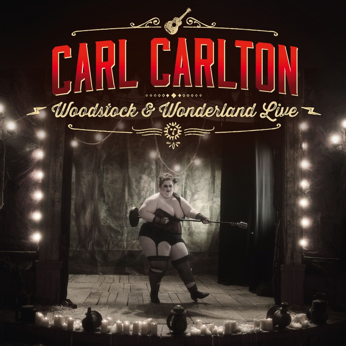 Everlasting: The Best of Carl Carlton by Carl Carlton on Apple Music