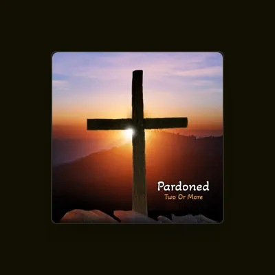 Listen to PARDONED, watch music videos, read bio, see tour dates & more!
