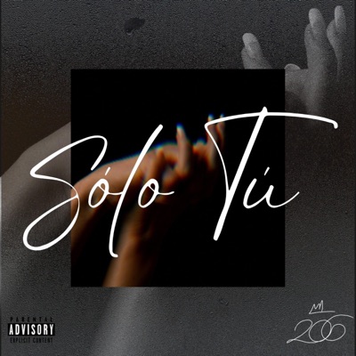 Sólo tú - Single