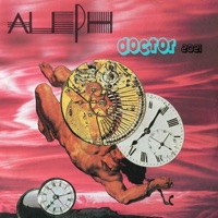 Doctor - Single - The Aleph