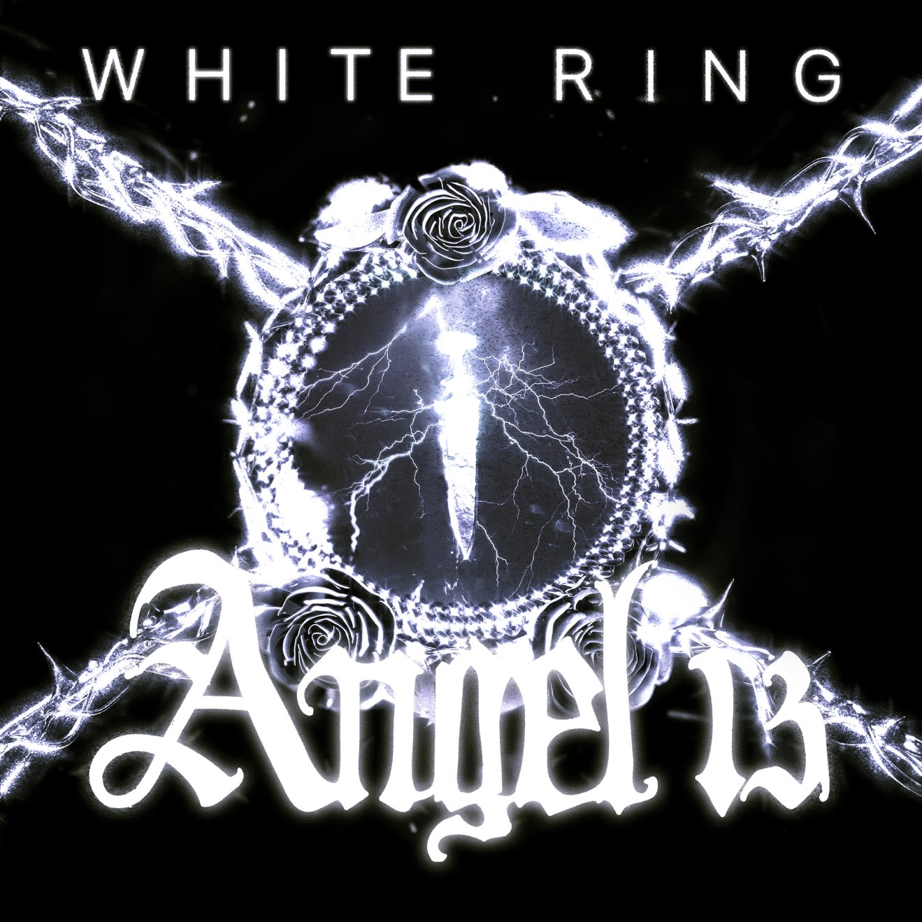 White Ring – Angel 13 (Volume 1) (2024) [iTunes Match M4A]