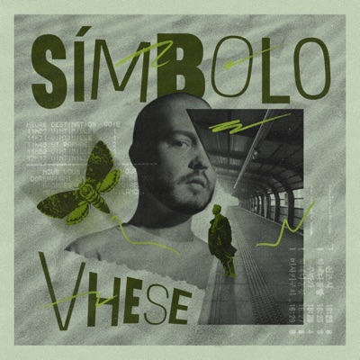 Símbolo - Single