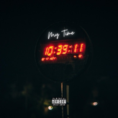 My Time (feat. Fúnez) - Single
