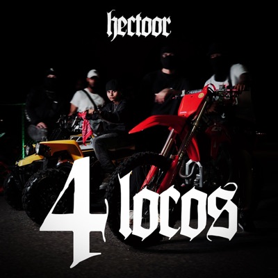 4LOCOS - Single