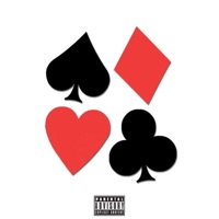 4 Suits - EP - Epicmustdie