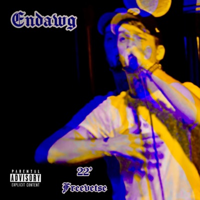 22' Freeverse - Single