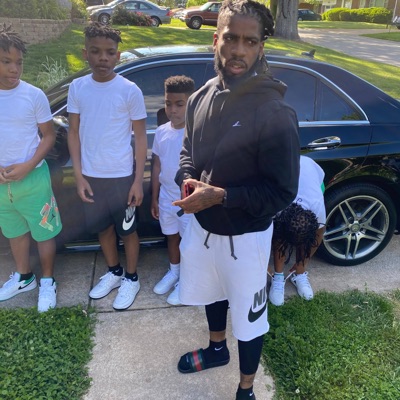 STL FLOW (feat. Fre$h.) - Single