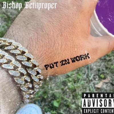 Put In Work - Single