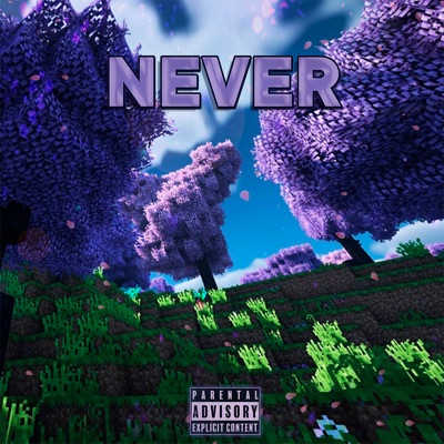 Never - Single
