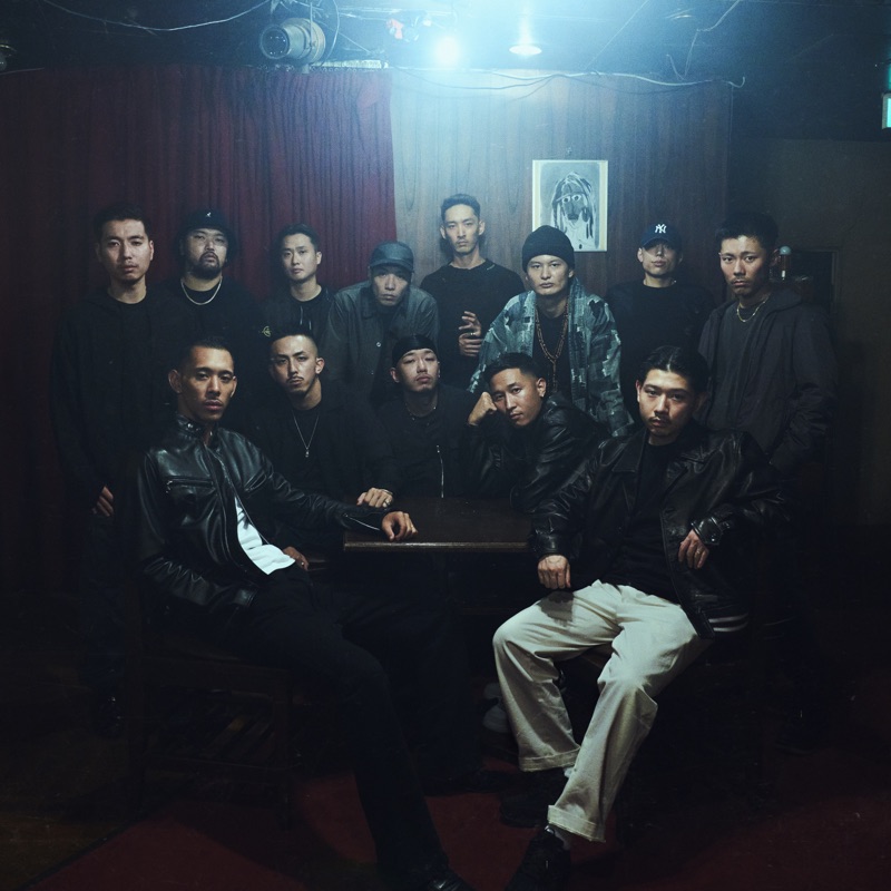 KANDYTOWN - Scent of a Woman