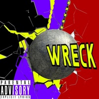 Wreck - Single - Romero Say10