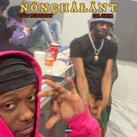 Nonchalant (feat. 1504 MuteBaby) - Single - Dr. Grim
