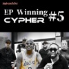 EP Winning Cypher 5 (feat. Junior Rivera, Dk Richardson, Reyna Nathalee, Renzo the Boss, Spero, Kauze De Verbal Terrorist & WyldChyld) - Single