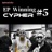 EP Winning Cypher 5 (feat. Junior Rivera, Dk Richardson, Reyna Nathalee, Renzo the Boss, Spero, Kauze De Verbal Terrorist & WyldChyld)