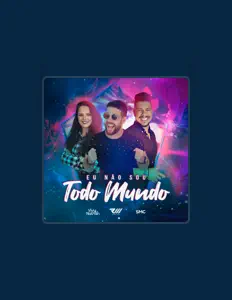 Listen to Dj Roony Moura, watch music videos, read bio, see tour dates & more!