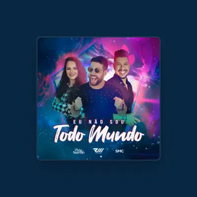 Listen to Dj Roony Moura, watch music videos, read bio, see tour dates & more!