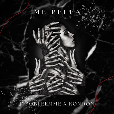 Me Pelea (feat. Rondon) - Single