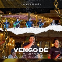 Vengo De La Cima (En Vivo) - Single - Nuevo Eslabon