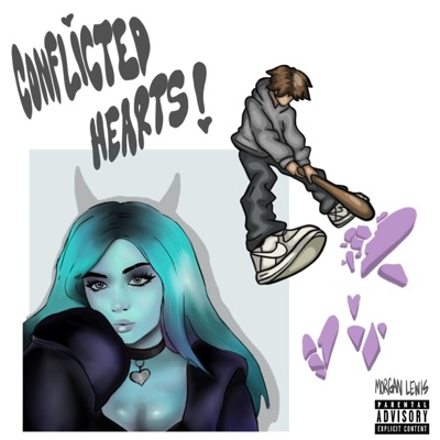 Conflicted Hearts - EP