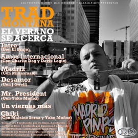 Chiki (feat. Malsino Serna & Yako Muñoz) Trad Montana