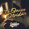 Te Quise Olvidar