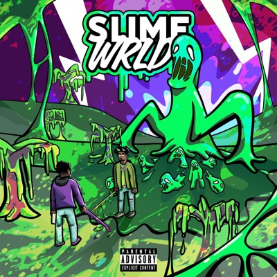Slime Wrld
