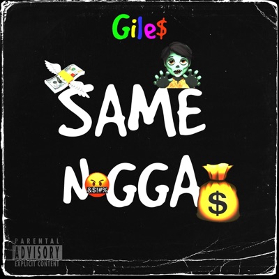 Same Nigga - Single