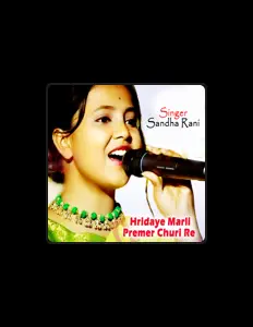 Luister naar Sandha Rani, bekijk muziekvideo's, lees de bio, bekijk de tourdata, en meer!