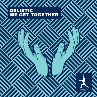 We Get Together - Single