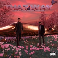 THAT WAY (Drill Remix) - Single - Pharaoh the People & Jay Eazy