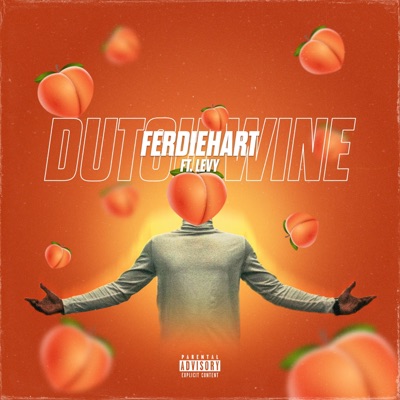 Dutch Wine (feat. Levy) - Single