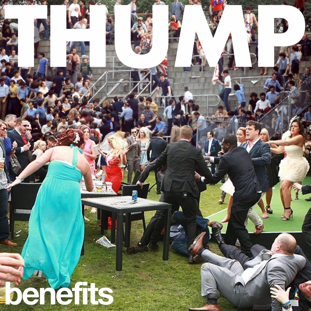 Thump - Single