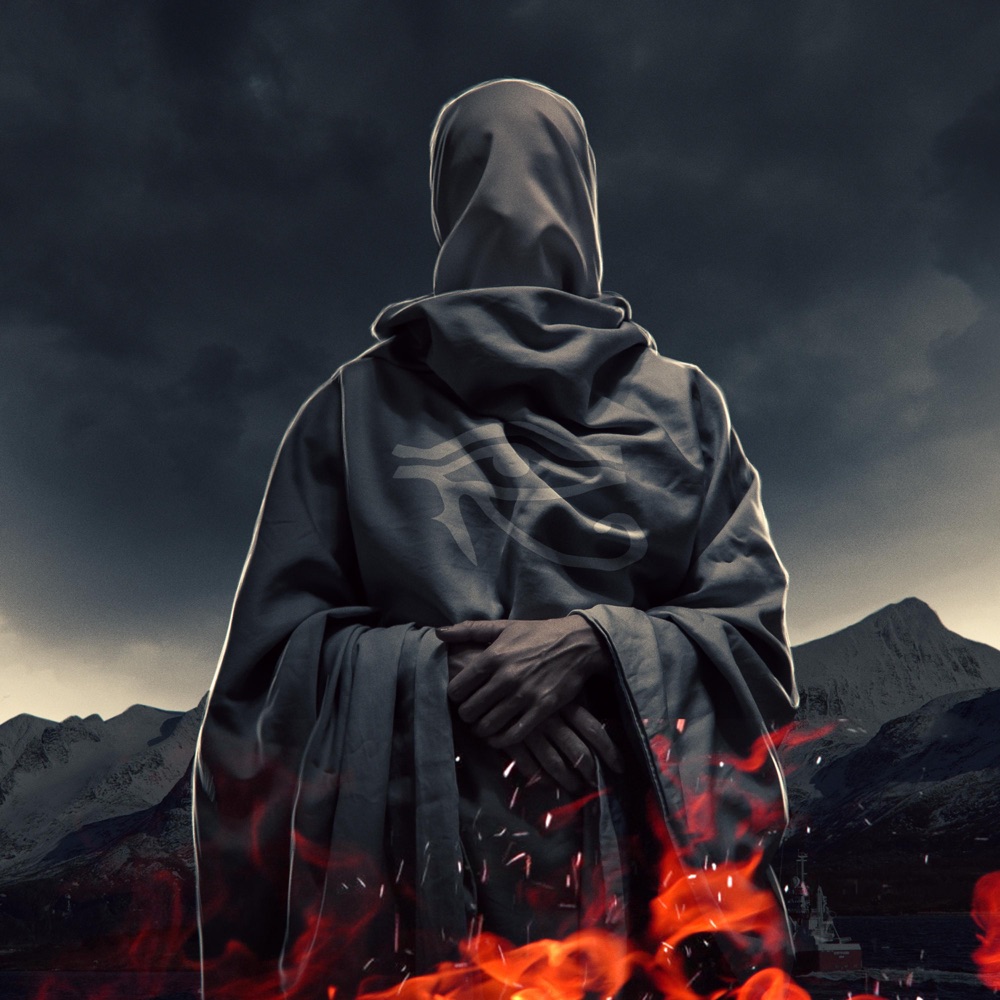 Обложка альбома «The Absence of Light - Single» — The Wise Man's Fear