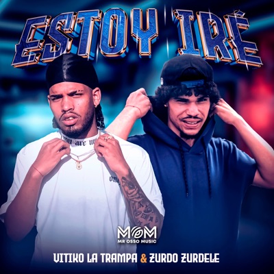 Estoy Iré - Single