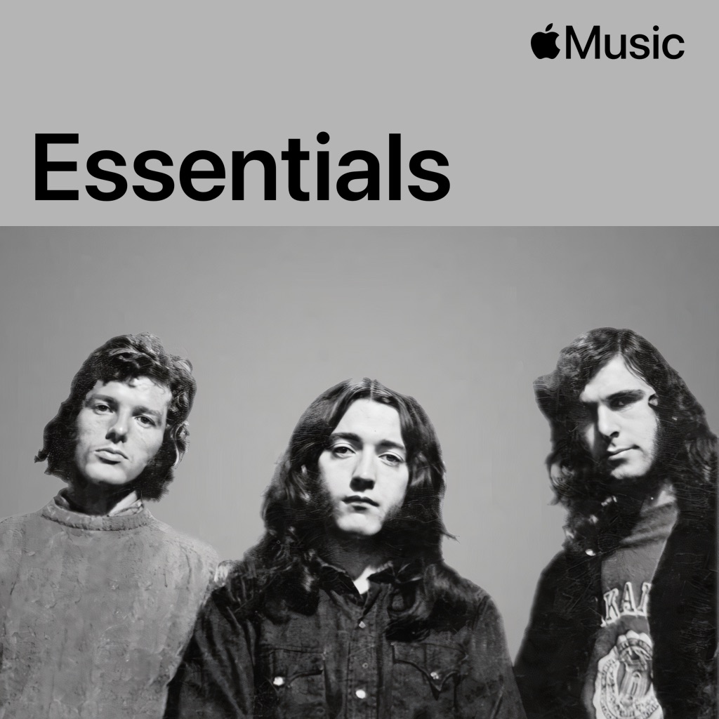 Taste Essentials