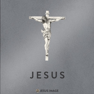 Jesus Image JESUS (Live) new album 2022