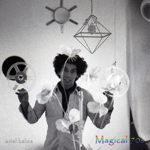 Magical 70s (2022 Remastered Version)