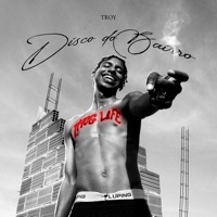 Disco do bairro - EP - Troy