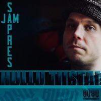 Viimeinen otto (Bonus Track) - Single - Jam & Sapres