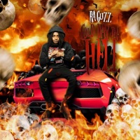 Cold Day In Hell - Single - Ra Glizz