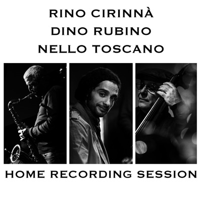 Home Recording Session