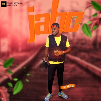 Jabo - Single