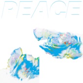 Peace artwork
