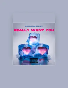 Poslechněte si interpreta A20 wida henney, sledujte hudební videa, přečtěte si životopis, podívejte se na data turné a další informace.