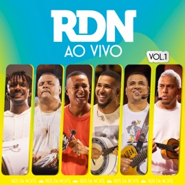 Chutando o Balde (Ao Vivo) RDN