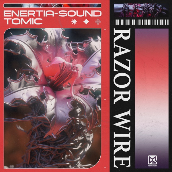 Razor Wire - Single
