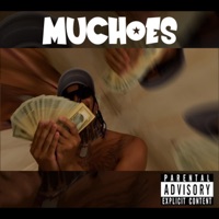 Muchoes - Single - Dez Honcho