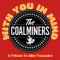 Last Train - The Coalminers lyrics