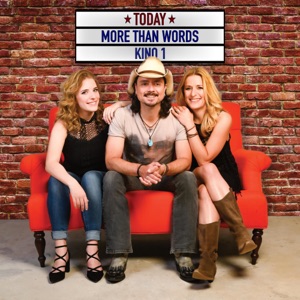 More Than Words - Today - Line Dance Chorégraphe